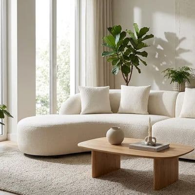Elegance Köşe Koltuk 2