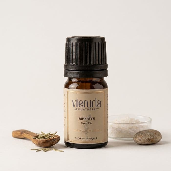 Biberiye Uçucu Yağı 5 Ml 1