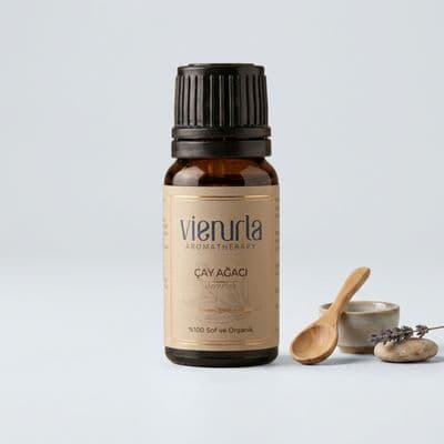 Çay Ağacı Uçucu Yağı 10 Ml