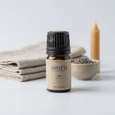 Itır Uçucu Yağı 5 Ml