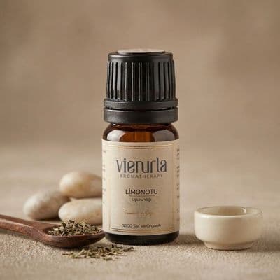 Limonotu Uçucu Yağı 5 Ml