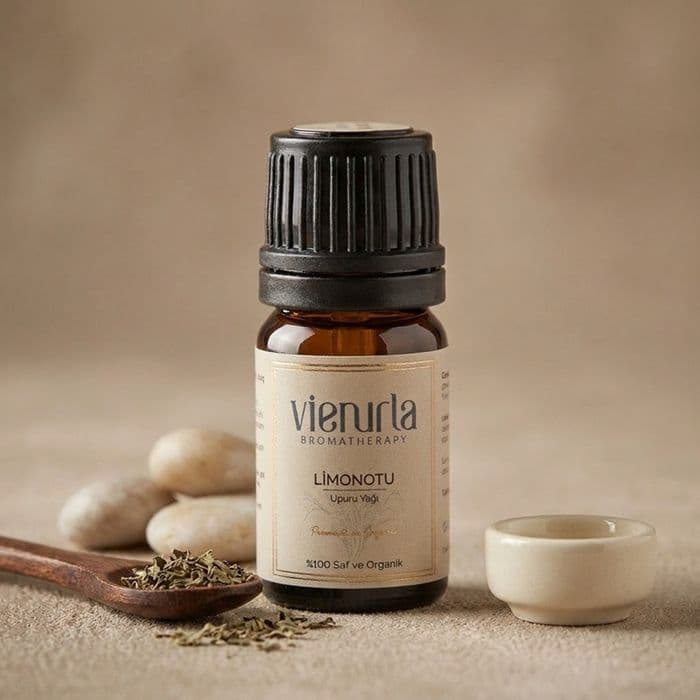 Limonotu Uçucu Yağı 5 Ml 1