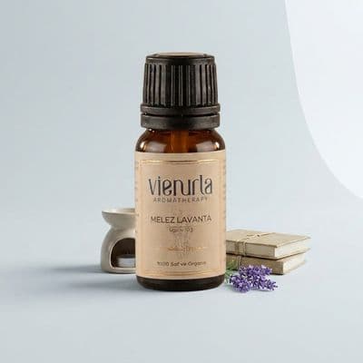 Melez Lavanta Uçucu Yağı 10 Ml
