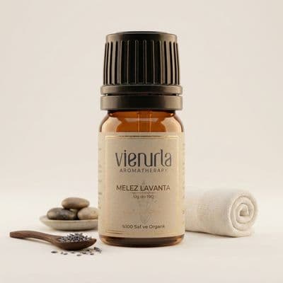Melez Lavanta Uçucu Yağı 5 Ml