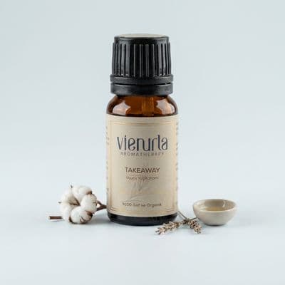 Take Away Uçucu Yağ Karışımı 10 Ml