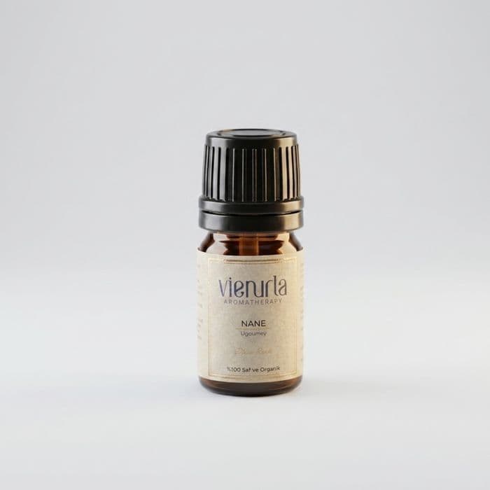 Nane Uçucu Yağı 5 Ml 1