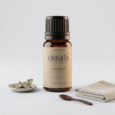 Okaliptüs Uçucu Yağı 10 Ml