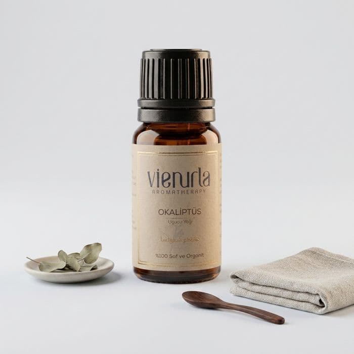 Okaliptüs Uçucu Yağı 10 Ml 1