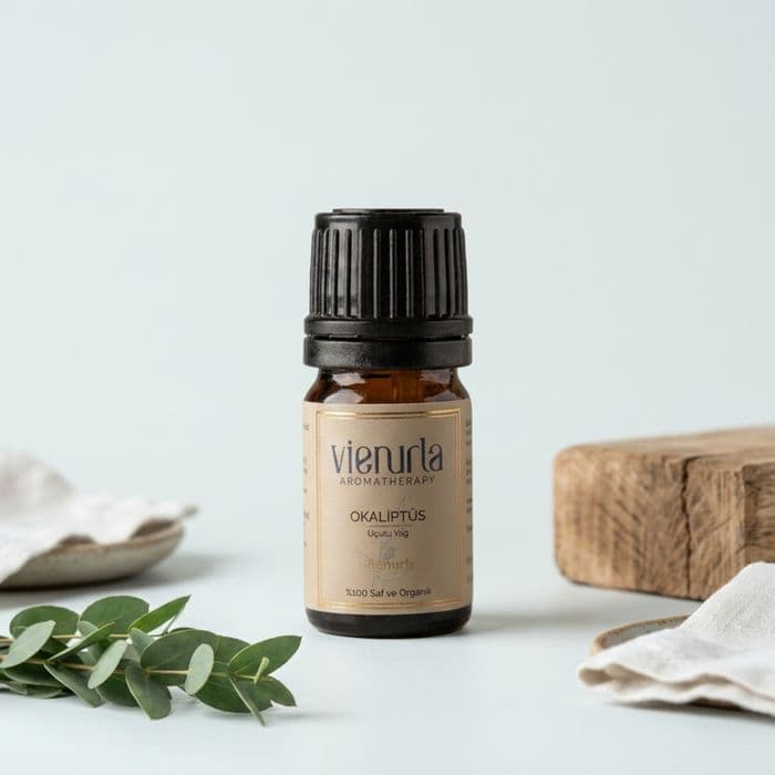 Okaliptüs Uçucu Yağı 5 Ml 1