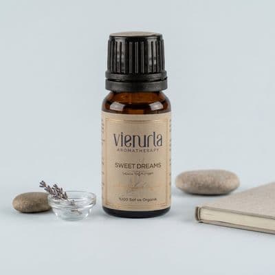 Sweet Dreams Uçucu Yağ Karışımı 10 Ml