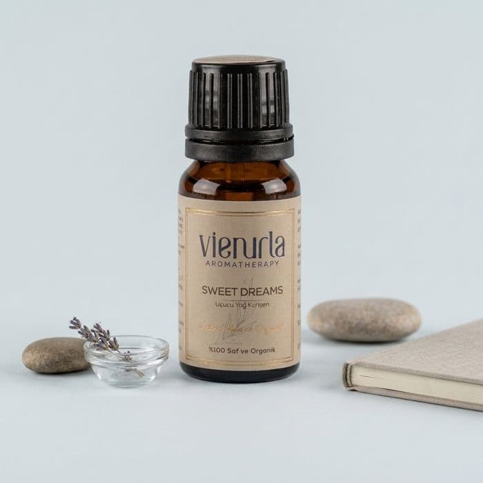 Sweet Dreams Uçucu Yağ Karışımı 10 Ml 1