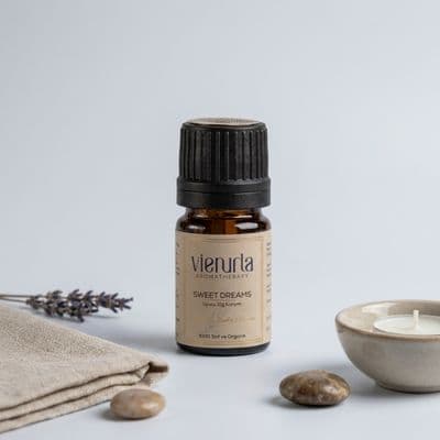 Sweet Dreams Uçucu Yağ Karışımı 5 Ml