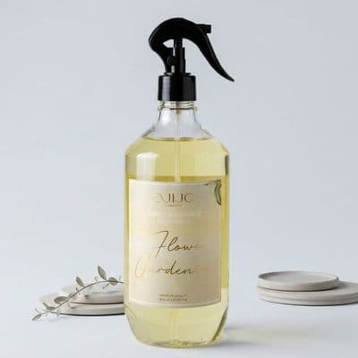 800 Ml Flower Gardenıa Sprey Oda Kokusu
