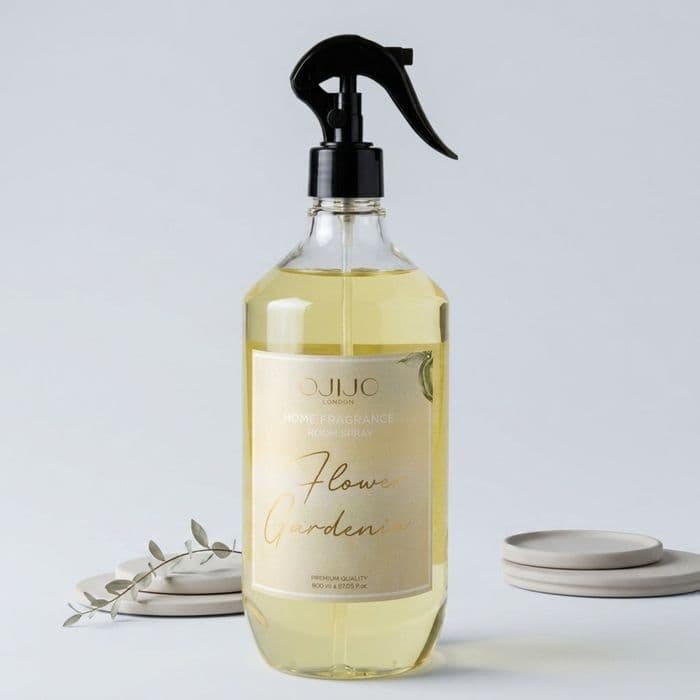800 Ml Flower Gardenıa Sprey Oda Kokusu 1