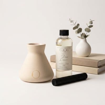 Fine Linen Oda Parfümü Bej