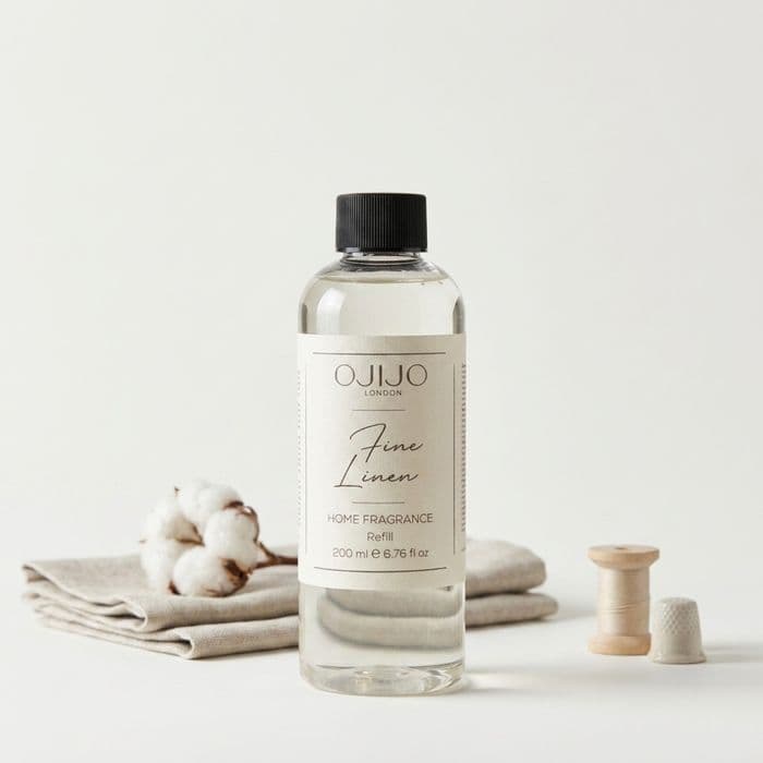 Fine Linen 200Ml Şişe 1