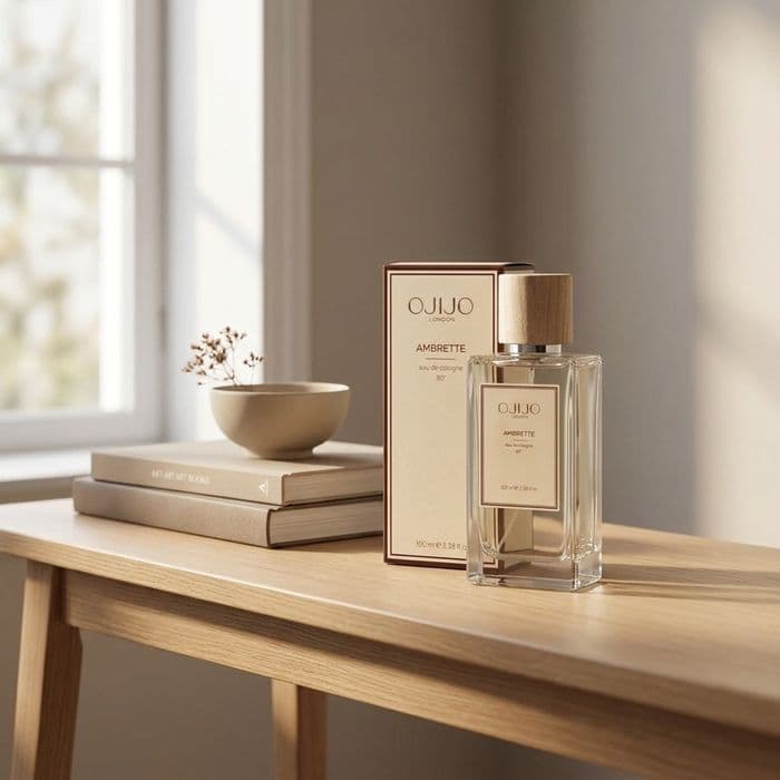 Ambrette Kolonya 100ml 3