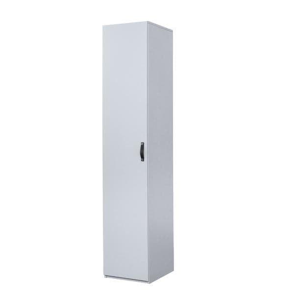 TH Orenda 1 Kapaklı Asklıklı Gardırop 3