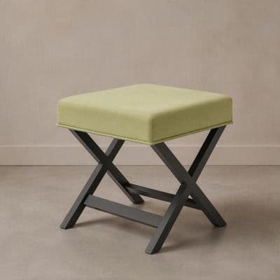 Bench Puf Dark - Yeşil