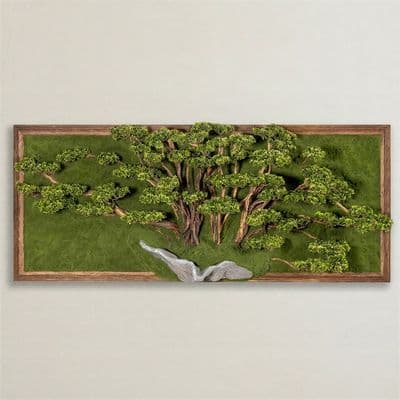 Bonsai Tablaeu Grande-5