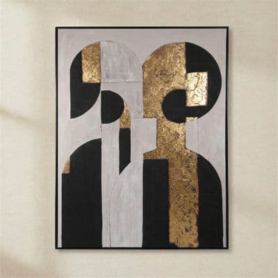 TH Yağlı Boya Tablo150X200 Cm
