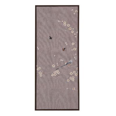 TH Yağlı Boya Tablo42X102 Cm 2
