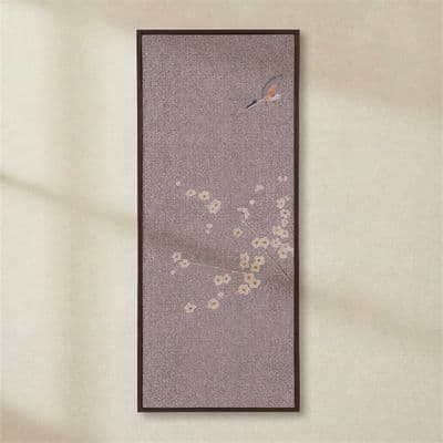 TH Yağlı Boya Tablo42X102 Cm