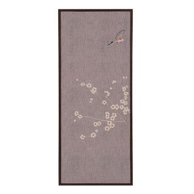 TH Yağlı Boya Tablo42X102 Cm 2