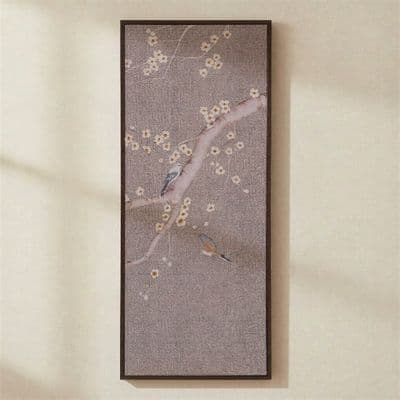 TH Yağlı Boya Tablo42X102 Cm