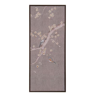 TH Yağlı Boya Tablo42X102 Cm 2