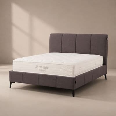 TH Patterson 160*200Cm Baza/Başlık