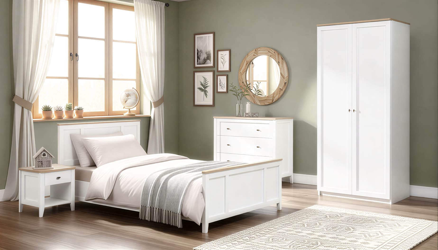 Tepe Home ile Okula Dönüş