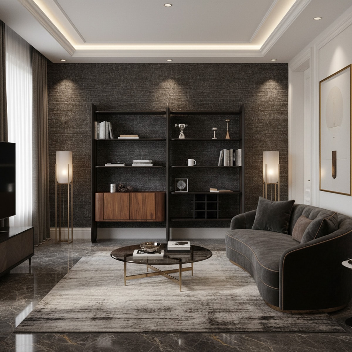 Platinum Kitaplık 4