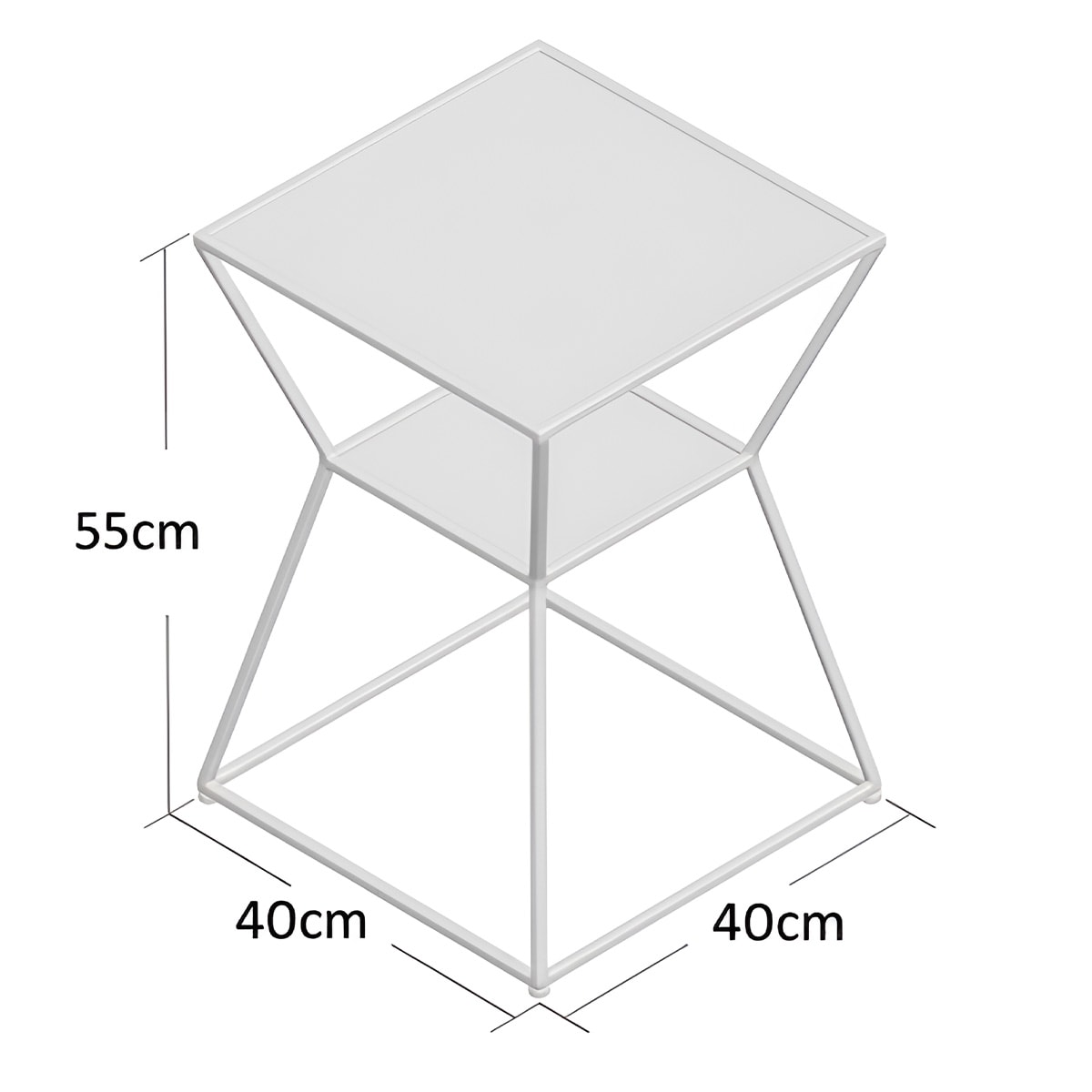 Cella Sehpa 6