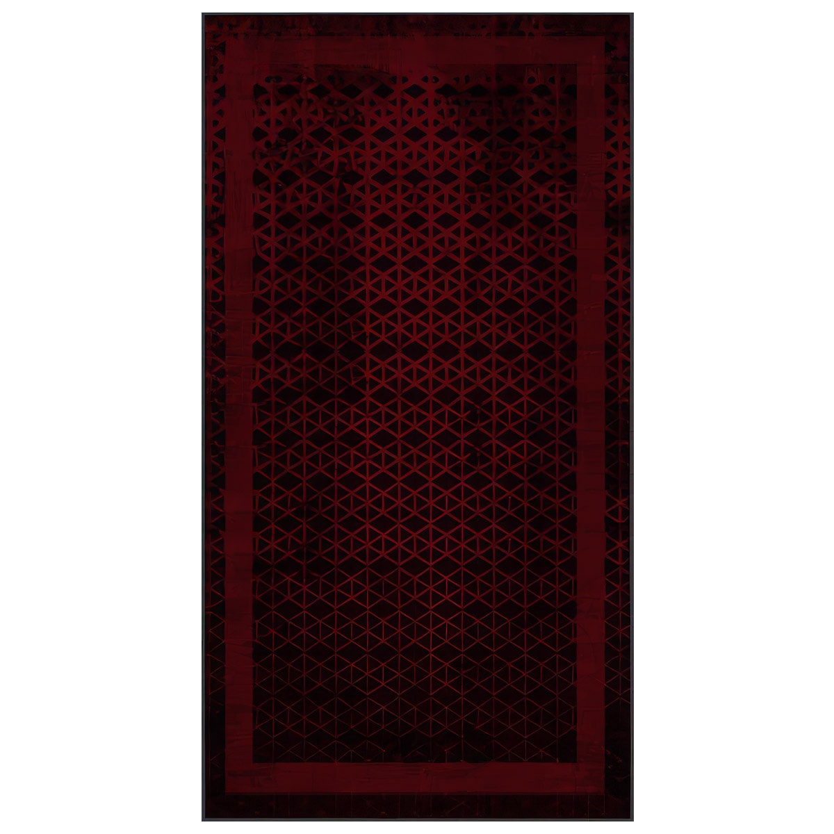Salon Halısı RVG0185-SD832 2