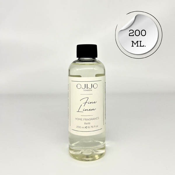 Fine Linen 200Ml Şişe 3