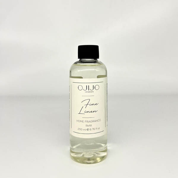 Fine Linen 200Ml Şişe 4