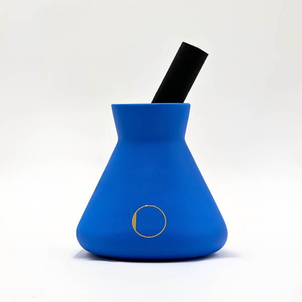 Mystique Amber Koku Seti Mavi 6
