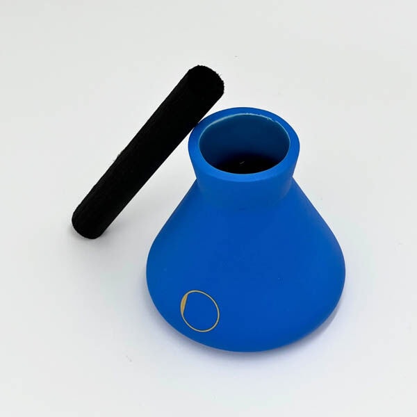 Mystique Amber Koku Seti Mavi 7