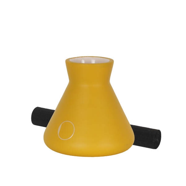 Mystique Amber Oda Koku Seti Hardal Sarı 6