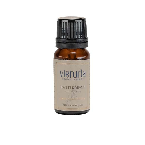 Sweet Dreams Uçucu Yağ Karışımı 10 Ml 3