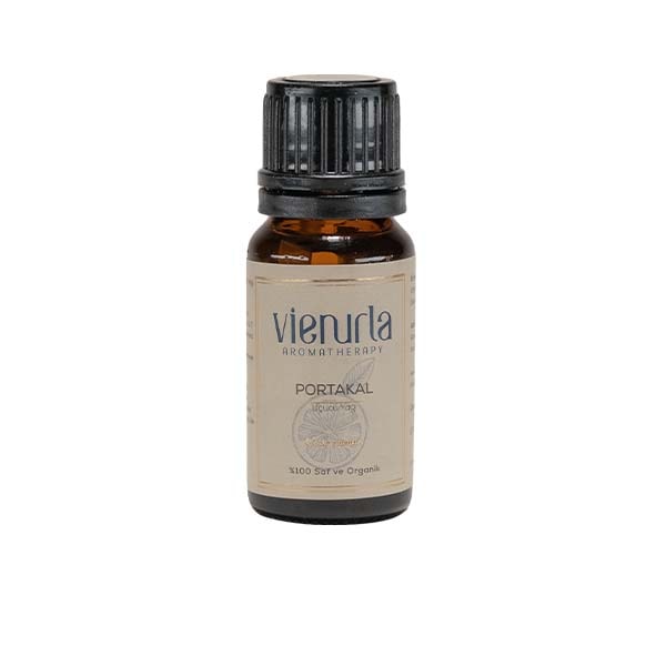 Portakal Uçucu Yağı 10 Ml 3