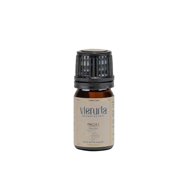 Paçuli Uçucu Yağı 5 Ml 3
