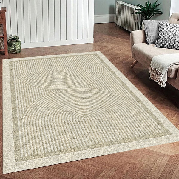 Yıkanabilir Halı RV071-FNL344 180x250 3