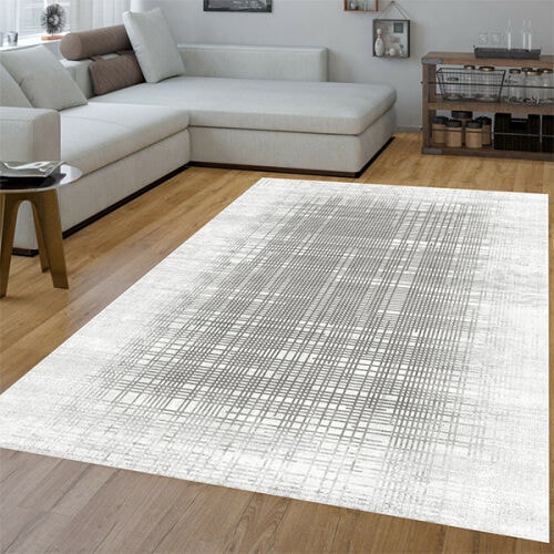 Yıkanabilir Halı RV042-FNL306 100x300 3