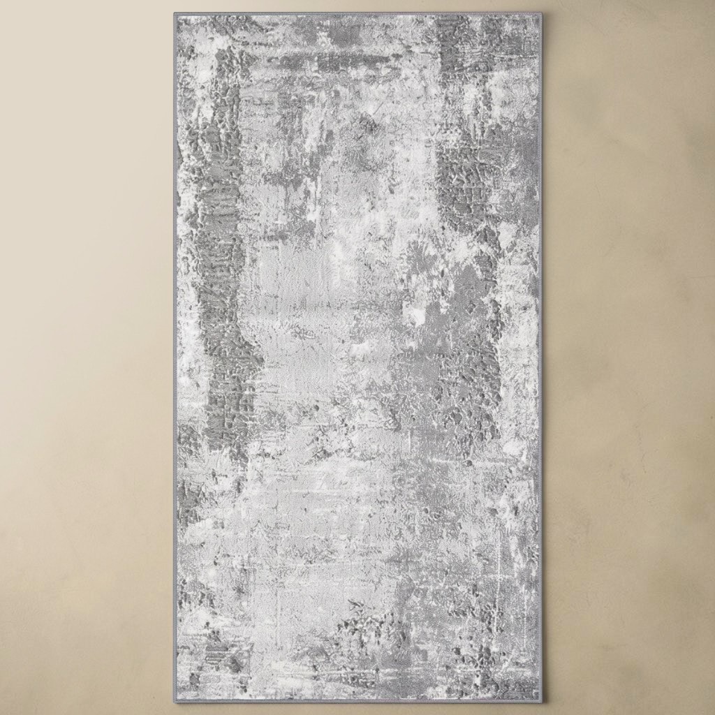 Yıkanabilir Halı RVG1063 80x150 1