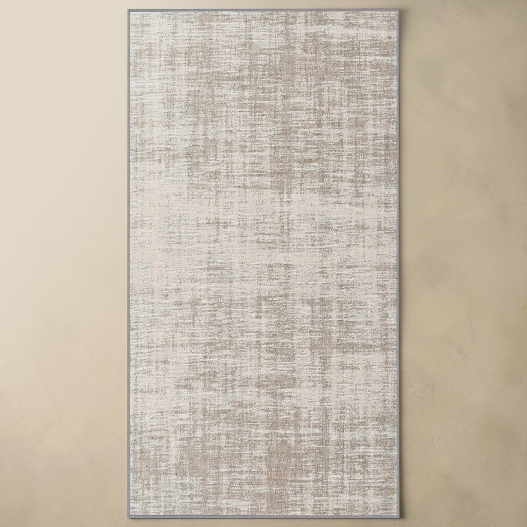 Yıkanabilir Halı RVG1787 80x150 1