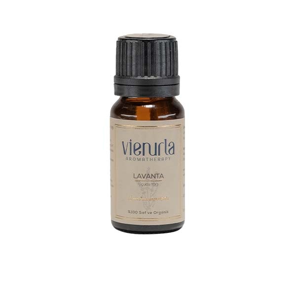 Lavanta Uçucu Yağı 10 Ml 3