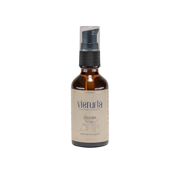 Jojoba Yağı 3