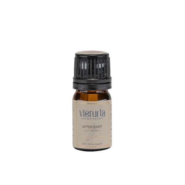 After Eight Uçucu Yağ Karışımı 5 Ml 4